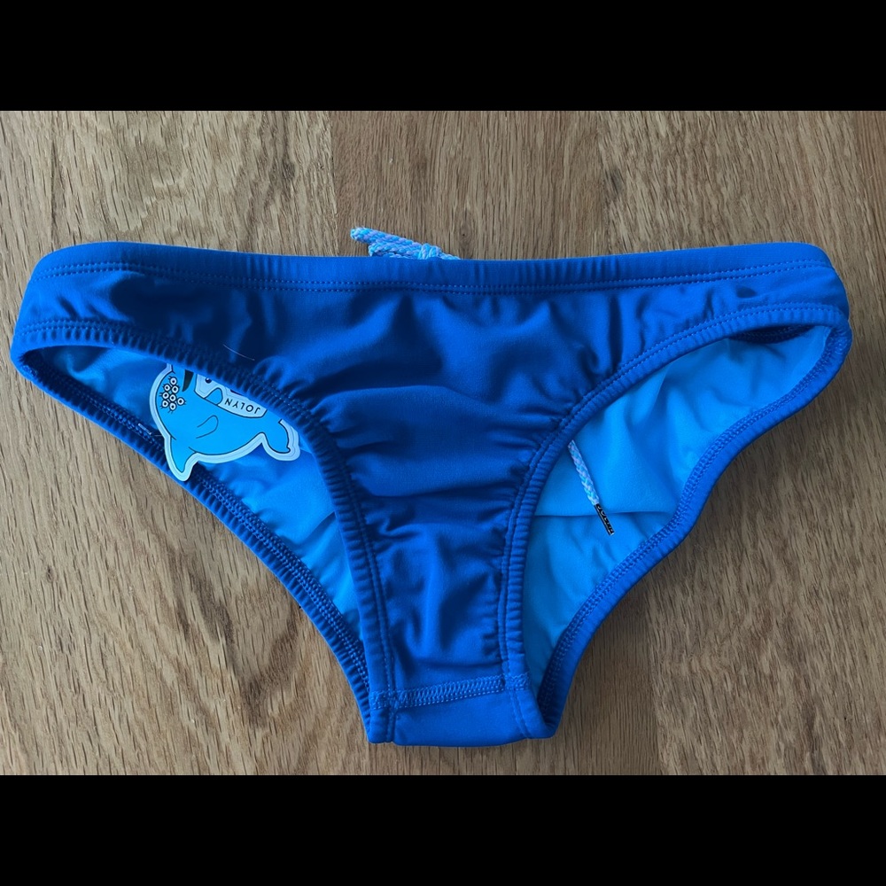 Jolyn Andy bottoms